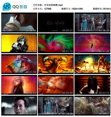 ����MV����-����ӵ����� -- �Ż���MV����1080P����mp4��������(1)