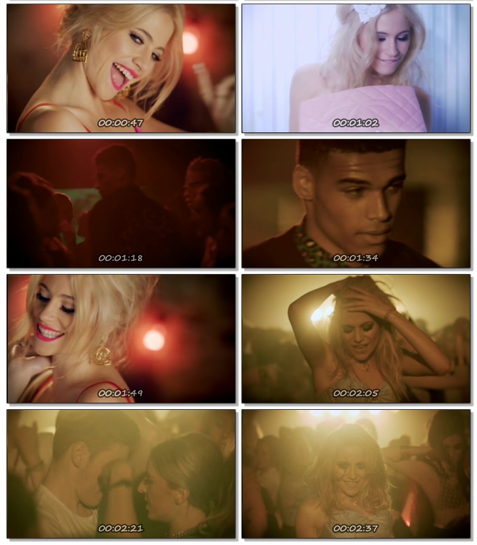 ŷ��MV����-Pixie Lott - Nasty 1080P����mp4��Ƶ����(1)