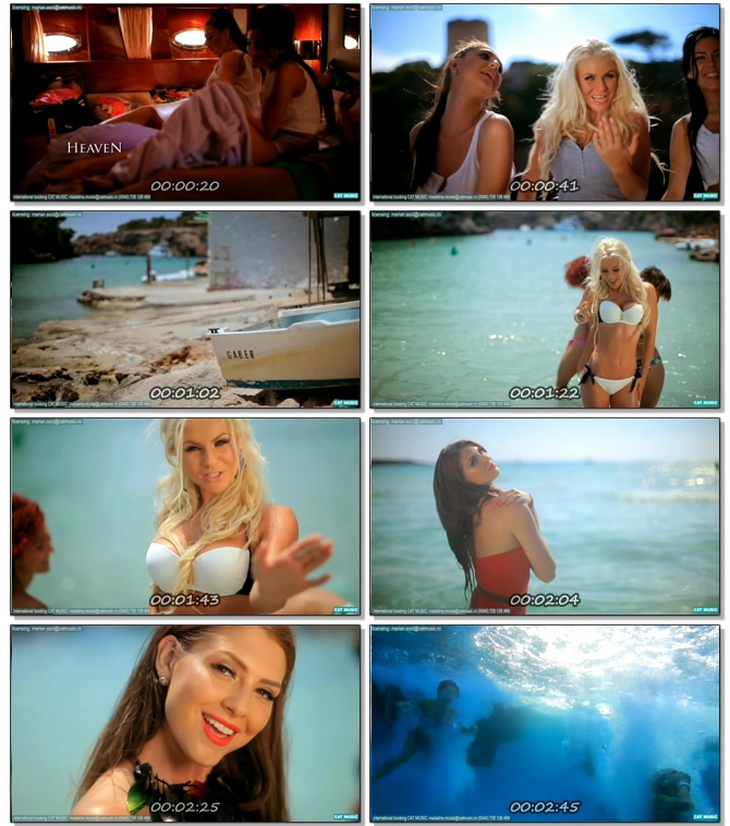 ŷ��MV����-Heaven - Sun shine 1080P����mp4��Ƶ����(1)
