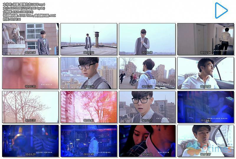 ����MV����-������̬ -- ����MV���� 1080P����mp4��������(1)