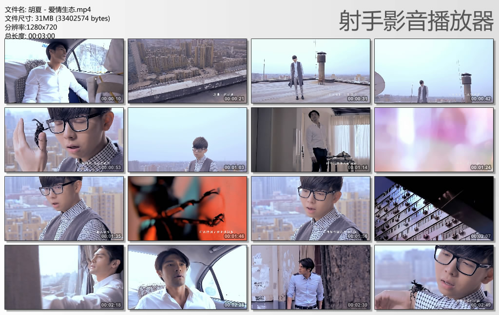 ����MV����-������̬ -- ���� 1080P����mp4��������(1)