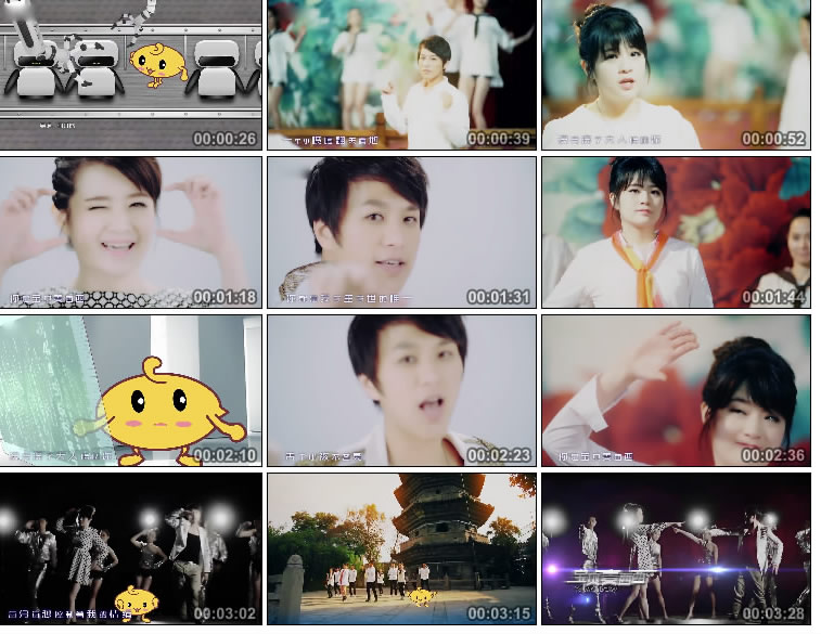 ����MV����-���������� -- ���� & �Ž��MV����1080P����mp4��������(1)