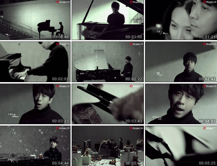 ����MV����-��Щ�������� -- ����MV����1080P����mp4��������(1)