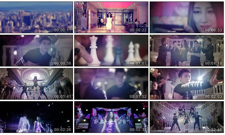 ����MV����-����Ů�� -- ��ٶMV����1080P����mp4��������(1)