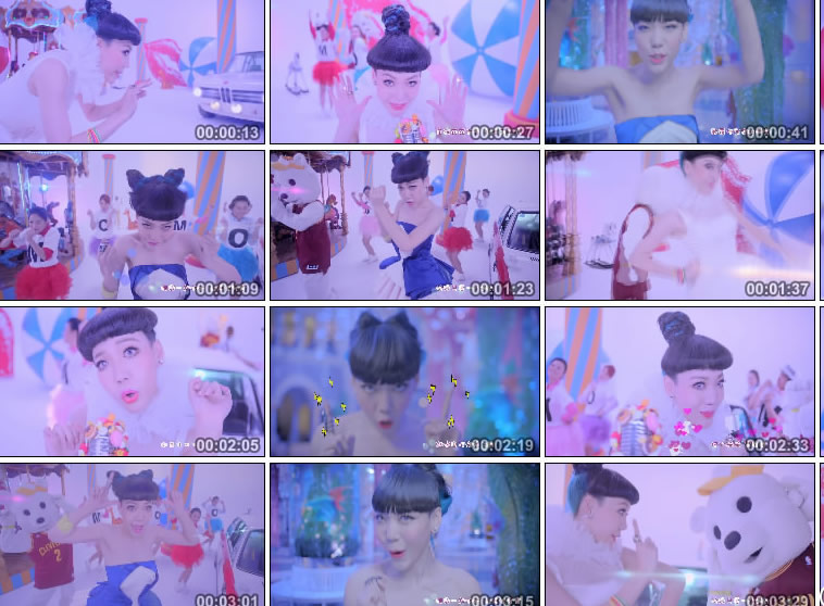 ����MV����-СŮ���Ļ������� -- ��Ī��MV����1080P����mp4��������(1)