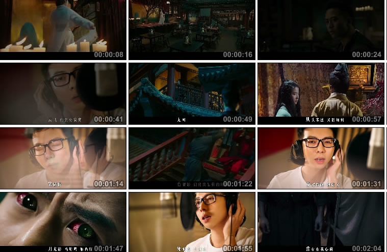 ����MV����-���� <�Ĵ���������> -- ����MV����1080P����mp4��������(1)