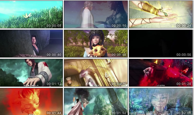 ����MV����-׷�� <��ʱ����> -- �����MV����1080P����mp4��������(1)