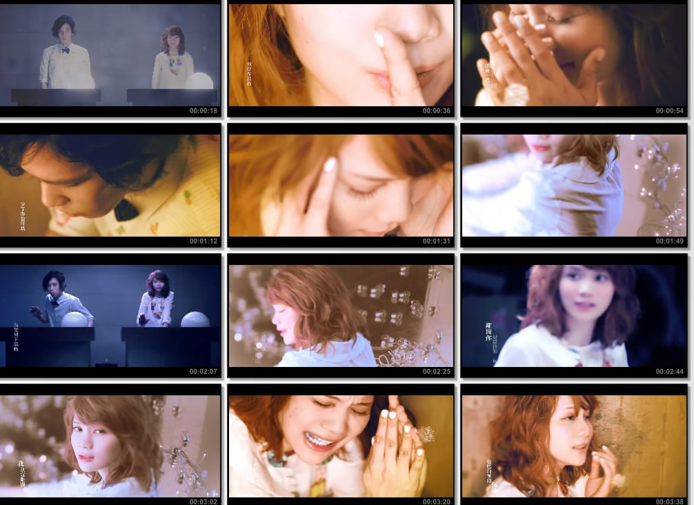 ����MV����-��׼���� -- ����˵����MV����1080P����mp4��������(1)