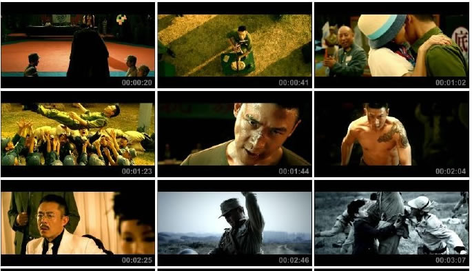 ����MV����-Ӣ��֮ս -- ½��MV����1080P����mp4��������(1)