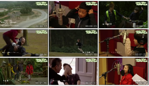 ����MV����-����ȥ�Ķ� -- Ⱥ��MV����1080P����mp4��������(1)