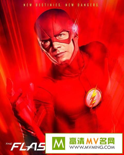 ŷӾ[ʧЧ]-.The.Flash.S03E01.2016.HD1080P.X264.AAC.Ӿ(1)