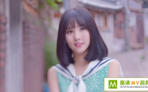 GFRIEND - Summer Rain[4K/2160P/MP4/BD]