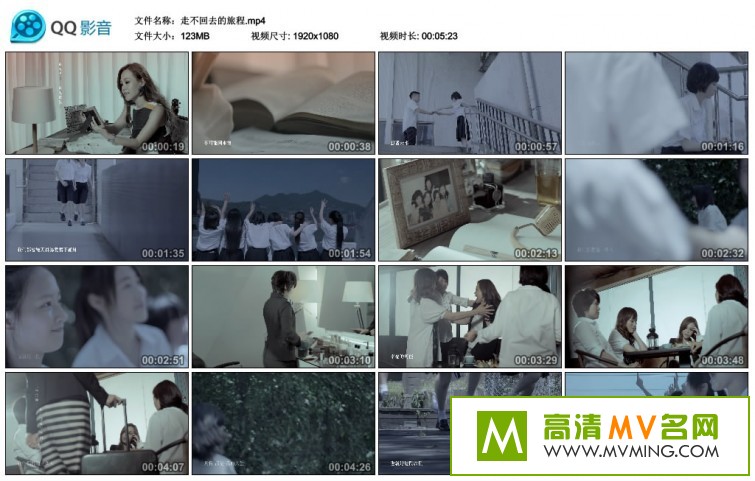 ����MV����-���ѻۡ�����Ů�ӡ��ڶ������߲���ȥ���ó̡��ٷ�������MV������/mp4/124m��(1)