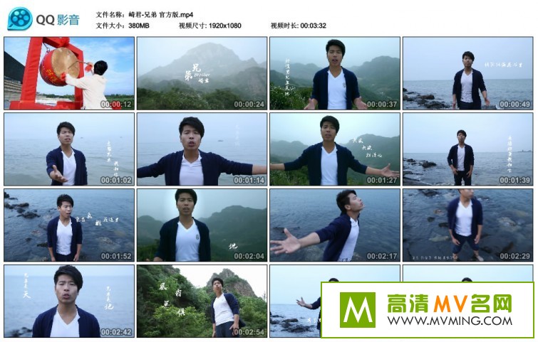 ����MV����-��� �ֵ� �ٷ���[�ٶ�����/MP4/380M](1)