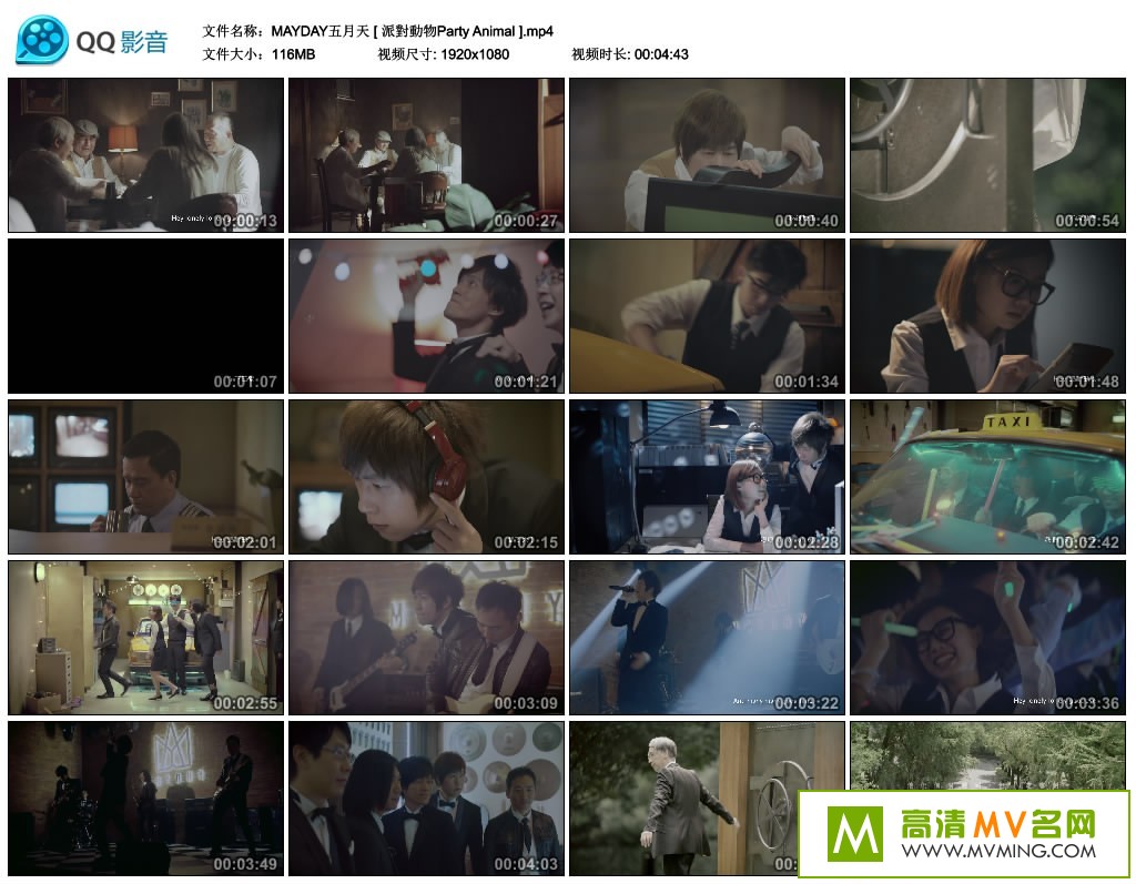 ����MV����-������ - �ɶԶ���ٷ������桿 �ٶ�116M(1)