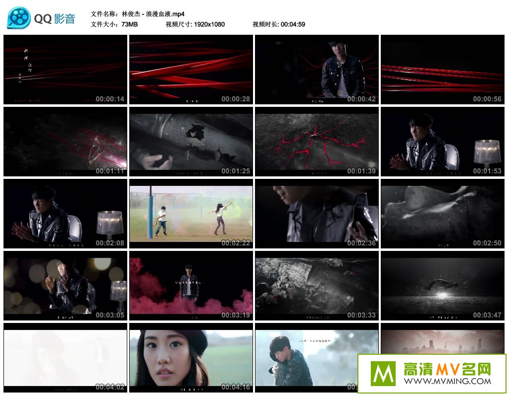 ����MV����-�ֿ��� - ����ѪҺ �ٶ�/73M(1)