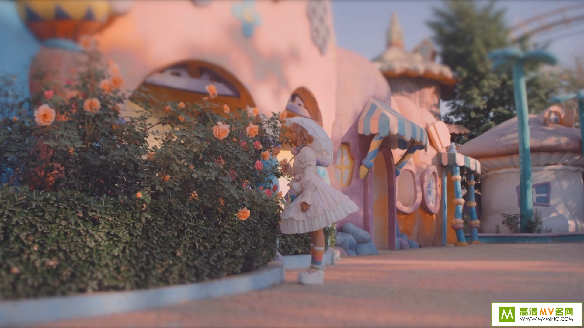 ����MV����-Sunshine-��Ҫ����Ů����(1080p/mp4/181m)(1)