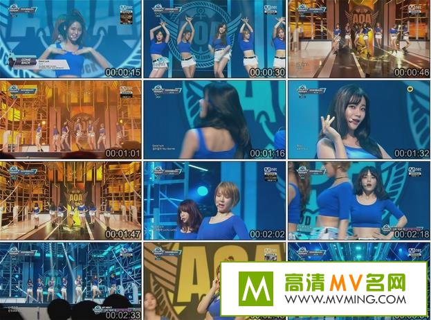 �����ֳ�����-160519 Mnet M����ʱ 8��[�ٶ�����/M2T/3.7G](1)