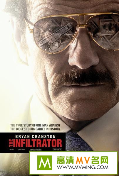 ŷ����Ӱ����[������ʧЧ]-Ǳ����.The.Infiltrator.2016.BD720P.X264.AAC.mp4��Ӱ����(1)