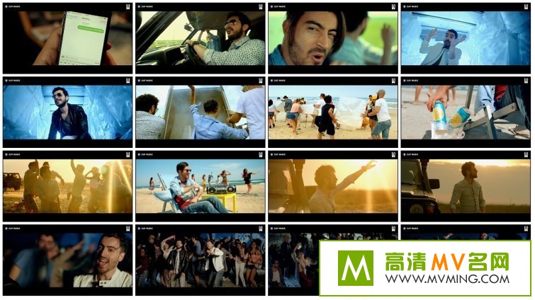 ŷ��MV����-��Ʒҹ��Hip-Hop Robert Toma feat. Marius Moga - Toata vara[�ٶ�/MP4/88M](1)