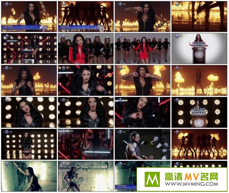 ŷ��MV����-ANI HOANG - IMAM NOVINA(4K����)[�ٶ�/MP4/656MB](1)