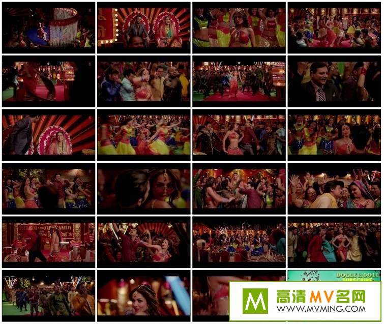 ŷ��MV����-ӡ��Fashion Khatam Mujhpe - Dolly Ki Doli(Full Video)[�ٶ�/MP](1)