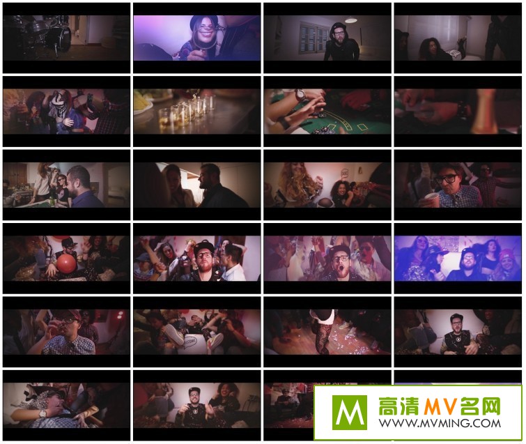 ŷ��MV����-Mashup ItaloBrothers - Welcome To The Dancefloor[�ٶ�/MP4/74MB](1)