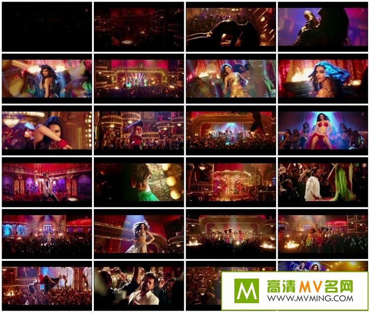 ŷ��MV����-ӡ��Shah Rukh Khan - Kanika Kapoor(Full Video)[�ٶ�/MP4/115MB](1)