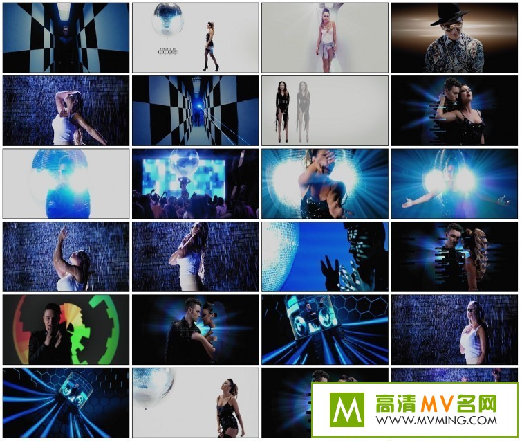 ŷ��MV����-KATARINA ZIVKOVIC&DJ MATEO - VERUJEM U LJUBAV[�ٶ�/MP4/104MB](1)