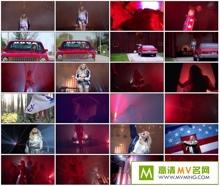 ŷ��MV����-BRIELLE - ROCKET[�ٶ�/MP4/106M](1)