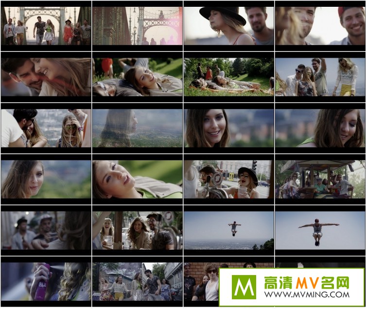 ŷ��MV����-Bogi & The Berry - K_r��t[�ٶ�/MP4/84MB](1)