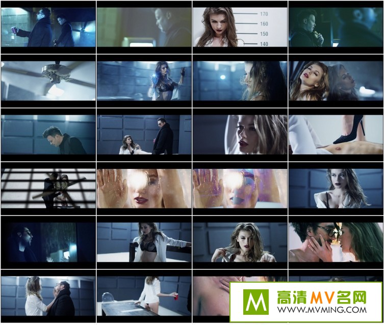 ŷ��MV����-Fly Project - Like A Star (Dj Demo Remix)[�ٶ�/MP4/53MB](1)