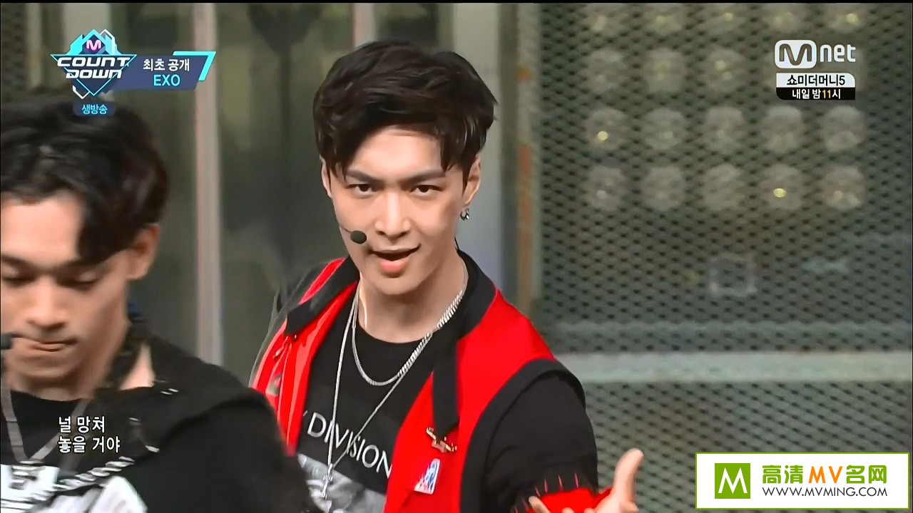 �����ֳ�����-160609 EXO-Monster �����塶60֡������[�ٶ���/MP4/159M](1)