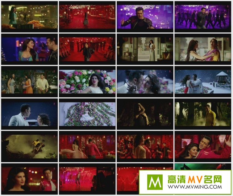 ŷ��MV����-ӡ��Hangover & Kick - Salman Khan[�ٶ�/MP4/116MB](1)
