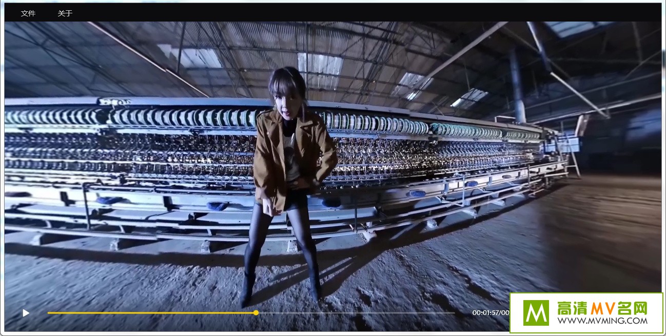 ����MV����-ȫ����Ƶ 4minute - Canvas (360VR Ver.)(MP4/219M/�ٶ�)(1)