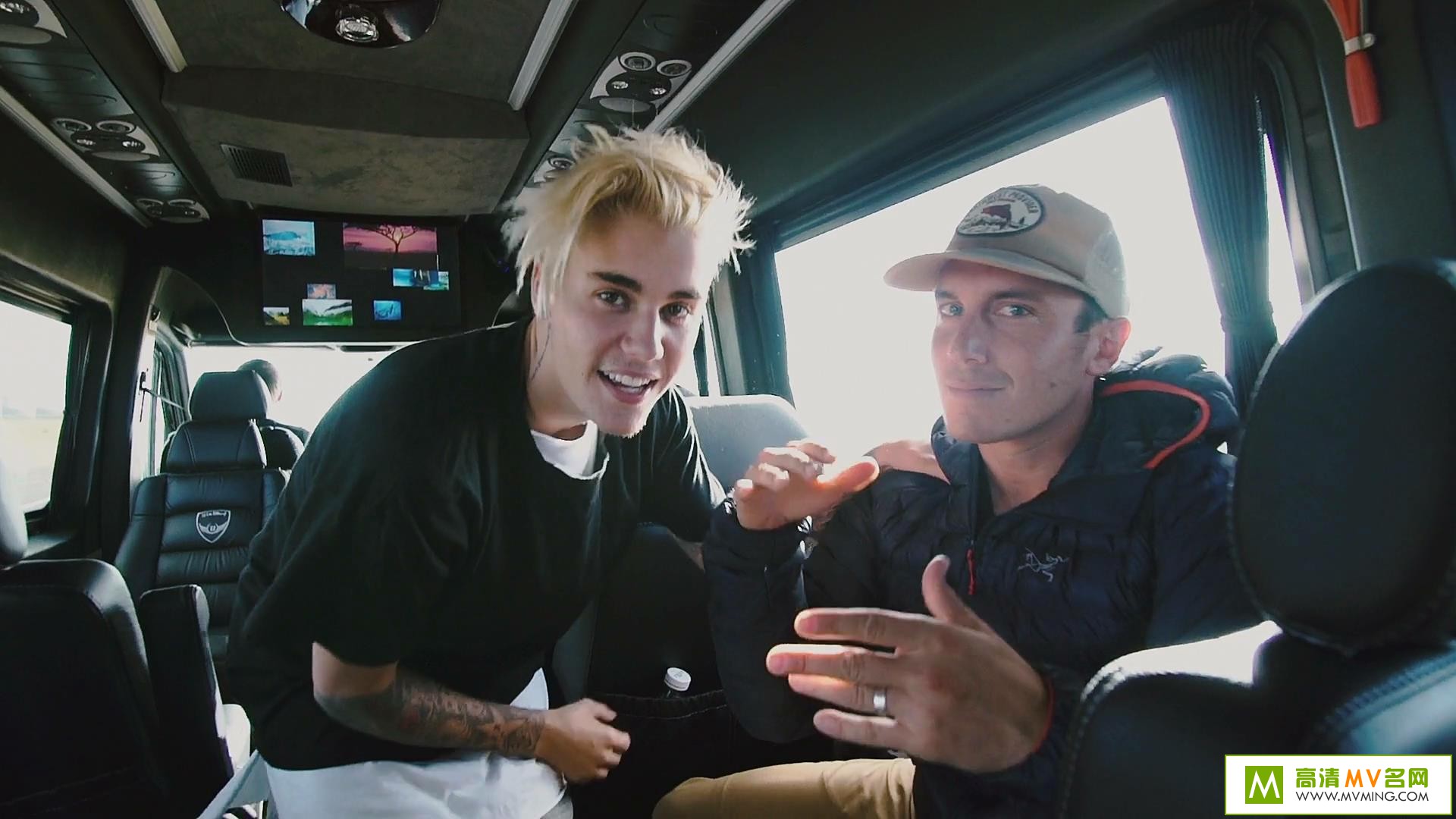 ŷ��MV����-Justin Bieber - Company������/MP4/203MB��(1)