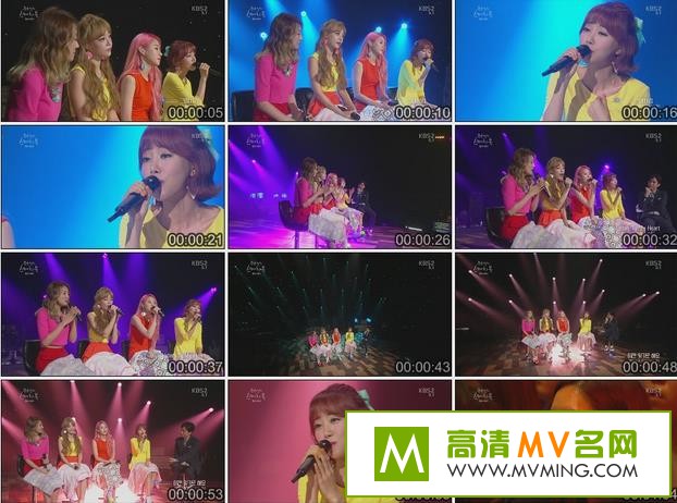 �����ֳ�����-160723 KBS �����ҵ�д���� Melody Day��Color��+ OST Collection[�ٶ�����/TS/571M](1)
