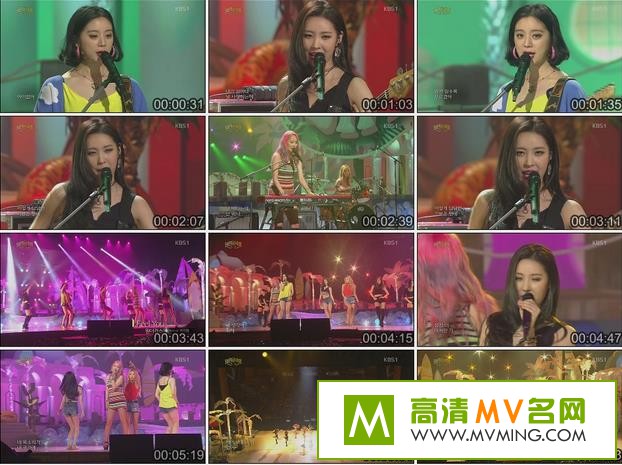 �����ֳ�����-160724 �����ݳ��� Wonder Girls��Why So Lonely��+��I Feel You��[����/TS/901M](1)