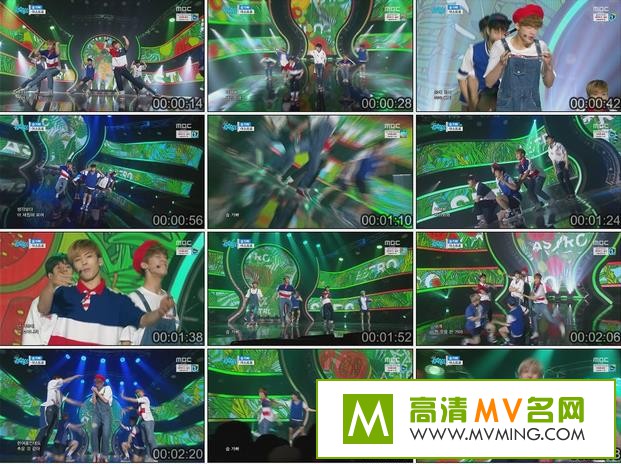 �����ֳ�����-160806 MBC �������� 17��[�ٶ�����/TS/7.7G](1)