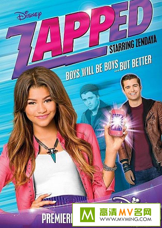 ŷ����Ӱ����[������ʧЧ]-�ֻ�����.Zapped.2014.HD720P.X264.AAC.mp4��Ӱ����(1)