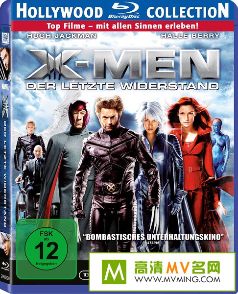 ŷ����Ӱ����[������ʧЧ]-Xս��3����ˮһս.X-Men.The.Last.Stand.2006.BD720P.X264.AAC.mp4��Ӱ����(1)