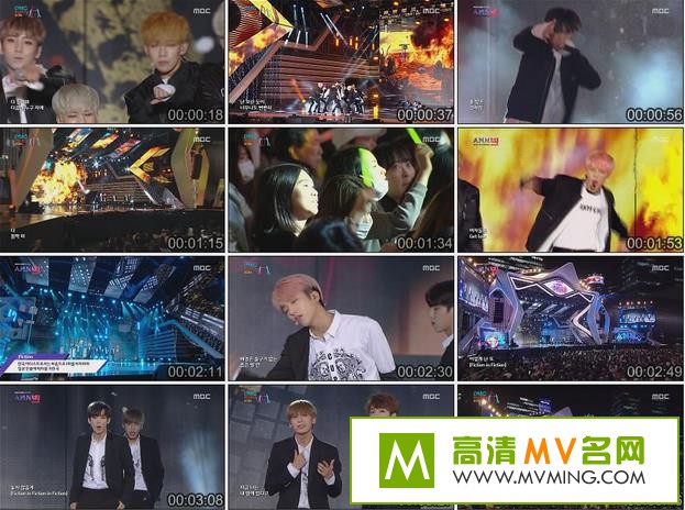 �����ֳ�����-161008 Asia Music Network Big Concert 17��[�ٶ�����/TS/12G](1)