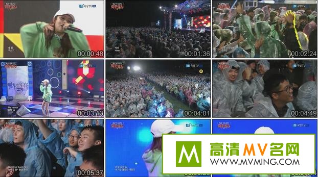 �����ֳ�����-161010 K-Force Special Show 4��[�ٶ�����/M2T/1.4G](1)