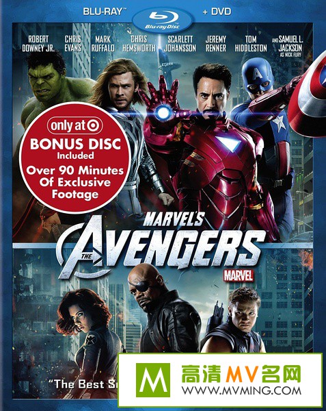 ŷ����Ӱ����[������ʧЧ]-����������.The.Avengers.2012.BD720P.X264.AAC.mp4��Ӱ����(1)