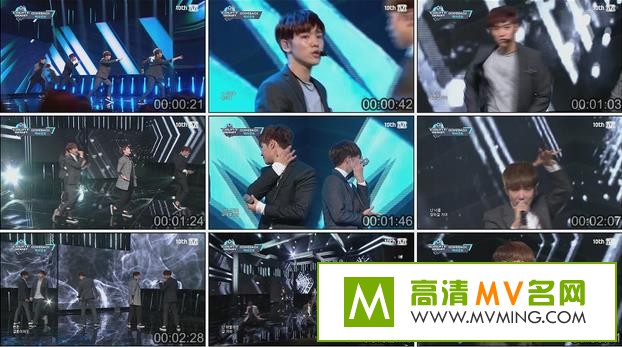 �����ֳ�����-161013 Mnet M����ʱ 18��[�ٶ�����/TS/6.7G](1)