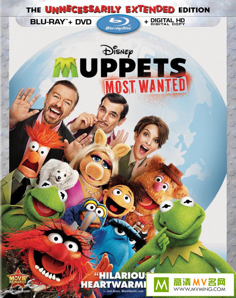 ŷ����Ӱ����[������ʧЧ]-��ż���Ӱ֮���ͨ��.Muppets.Most.Wanted.2014.BD1080P.X264.AAC.mp4��Ӱ����(1)