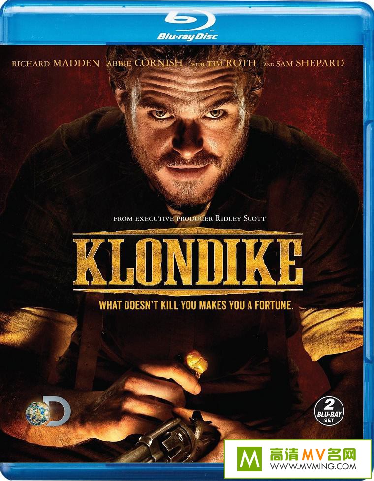ŷ����Ӱ����[������ʧЧ]-���ʴ���.ȫ��.Klondike.EP01-03.2014.BD720P.X264.AAC.mp4��Ӱ����(1)