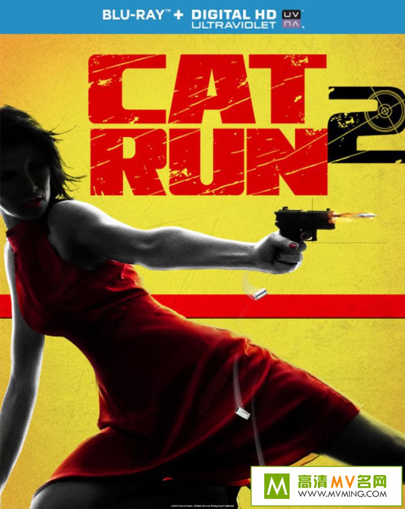 ŷ����Ӱ����[������ʧЧ]-�Ը�Ů�ع�2.Cat.Run.2.2014.BD720P.X264.AAC.mp4��Ӱ����(1)