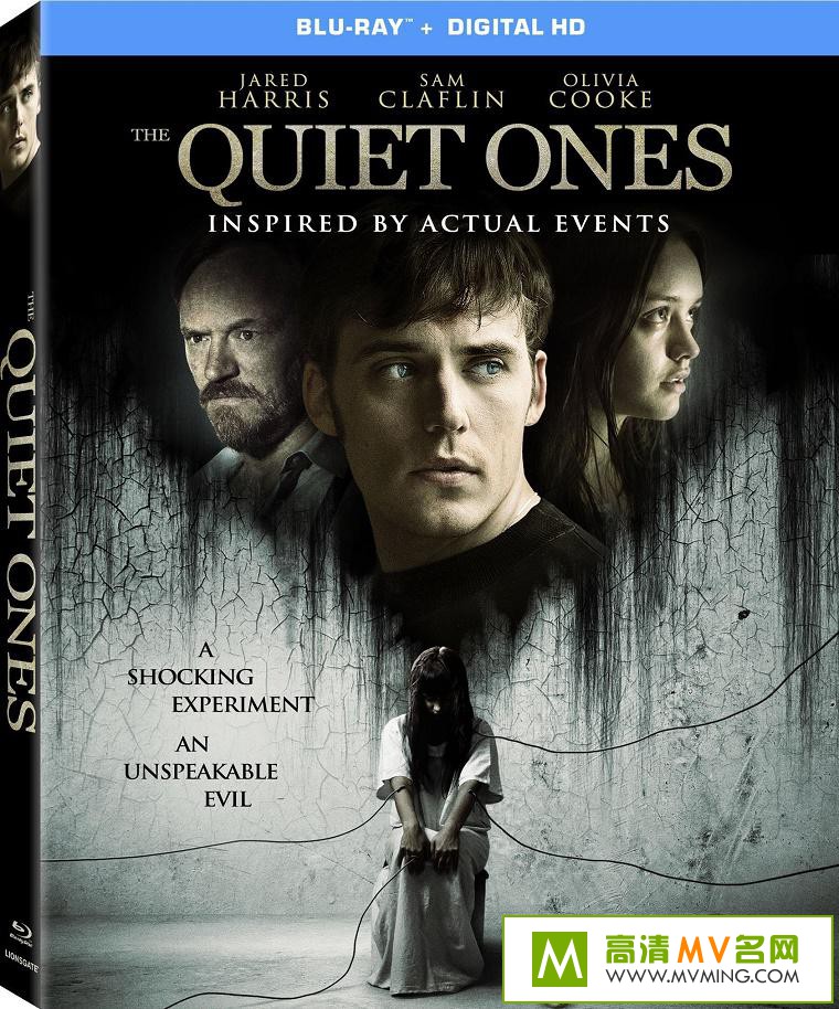 ŷ����Ӱ����[������ʧЧ]-��������.The.Quiet.Ones.2014.BD1080P.X264.AAC.mp4��Ӱ����(1)