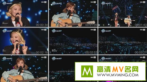 �����ֳ�����-161027 Mnet M����ʱ 13��[�ٶ�����/TS/5.9G](3)